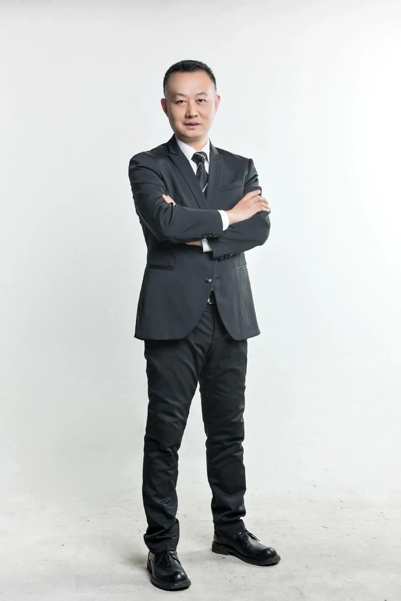 蔡羽 选角与表演指导负责人