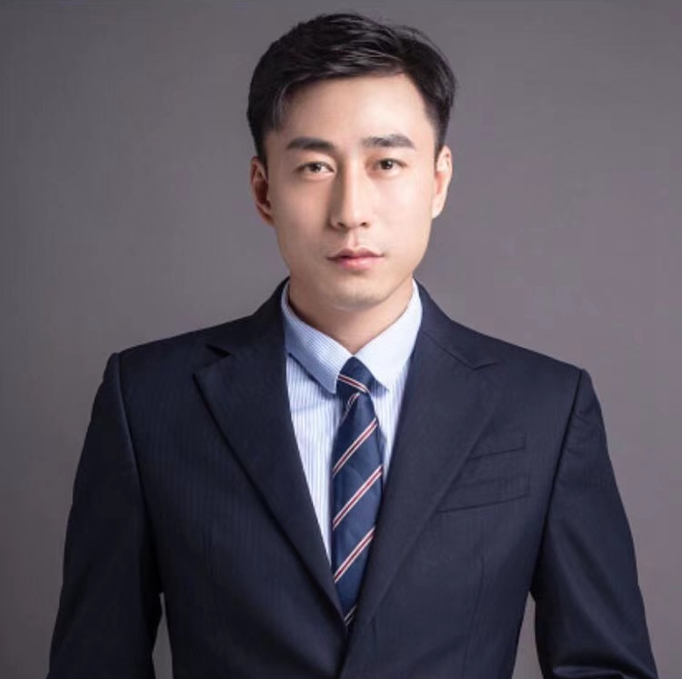 刘成宪 DIT（数字影像技术）总监